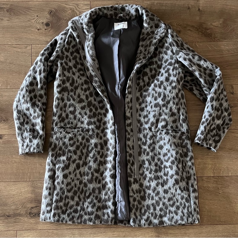 Old Navy Peacoat